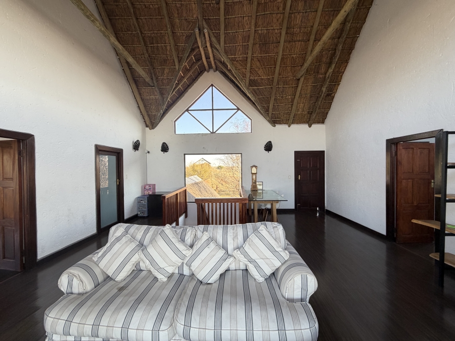 4 Bedroom Property for Sale in Vaaldam SH Free State
